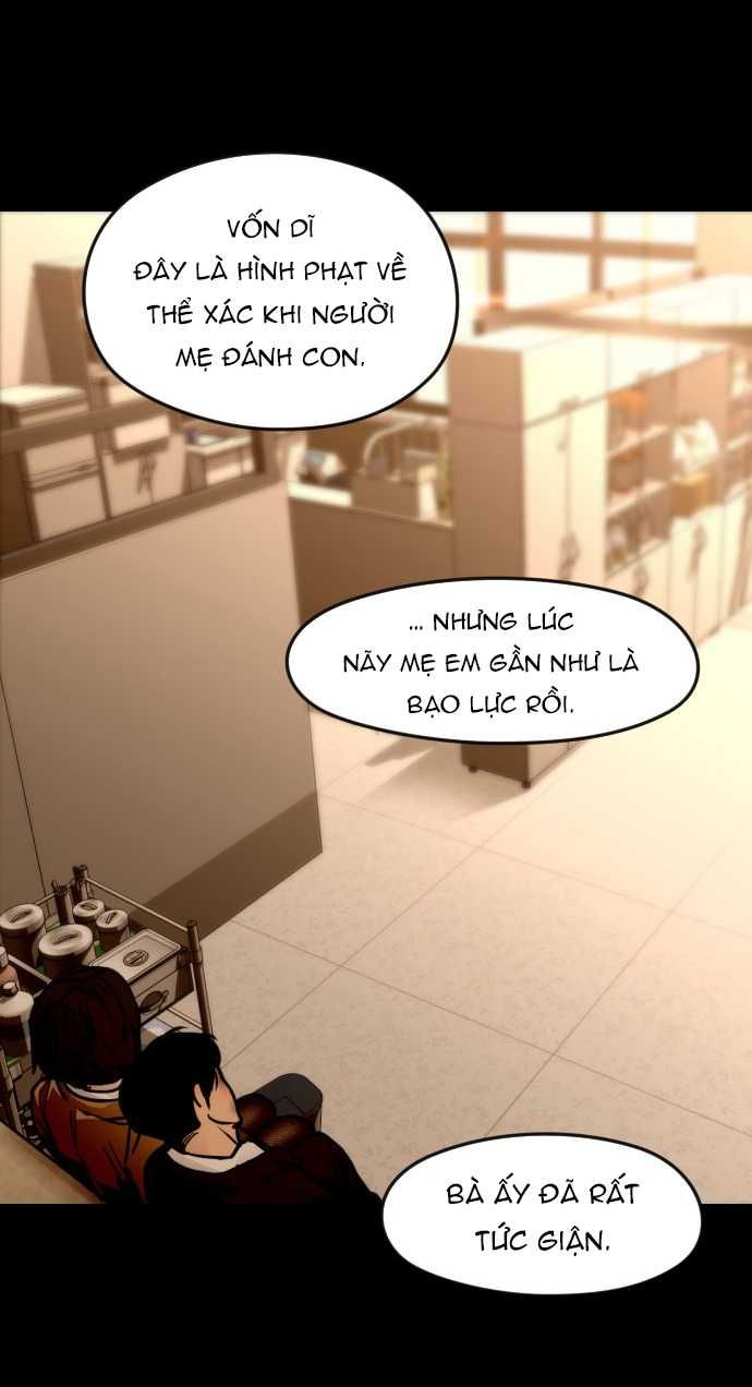 đọc truyện [18+] Nari Ở Nhà Đối Diện Chương 59.1 ảnh 16 tại Thiên Thai Truyện