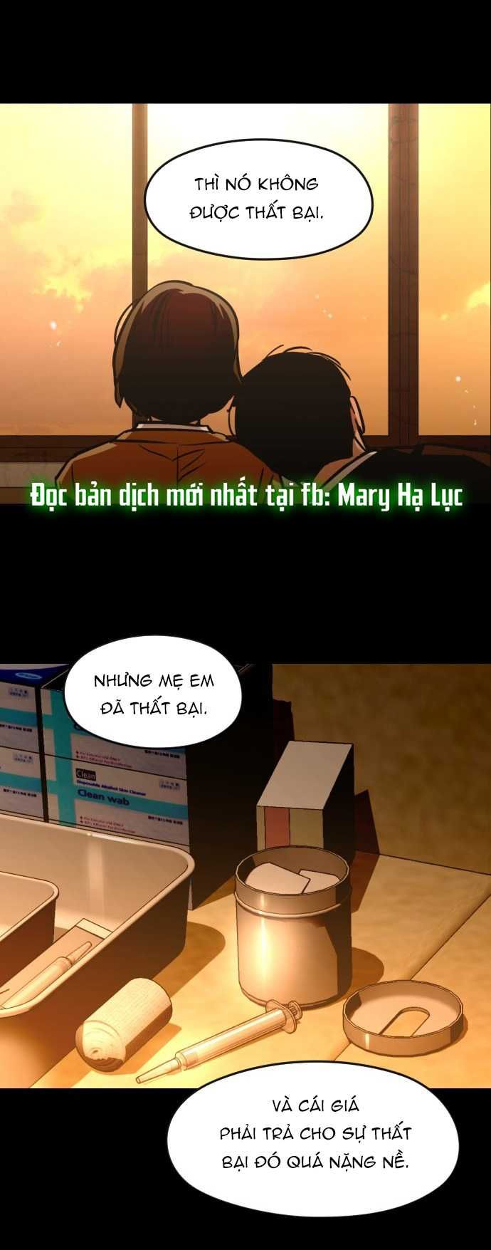 đọc truyện [18+] Nari Ở Nhà Đối Diện Chương 59.1 ảnh 25 tại Thiên Thai Truyện