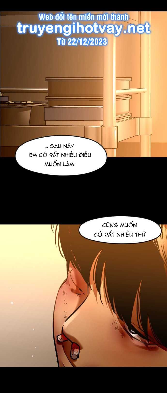 đọc truyện [18+] Nari Ở Nhà Đối Diện Chương 59.1 ảnh 26 tại Thiên Thai Truyện