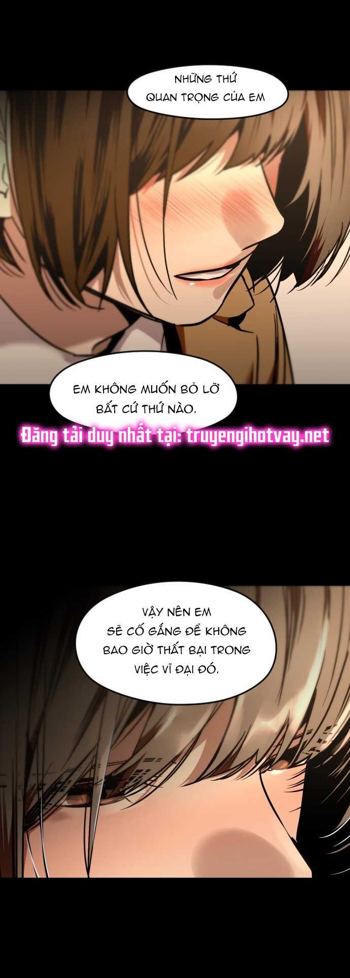đọc truyện [18+] Nari Ở Nhà Đối Diện Chương 59.1 ảnh 28 tại Thiên Thai Truyện