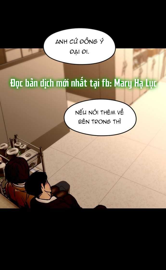 đọc truyện [18+] Nari Ở Nhà Đối Diện Chương 59.1 ảnh 37 tại Thiên Thai Truyện