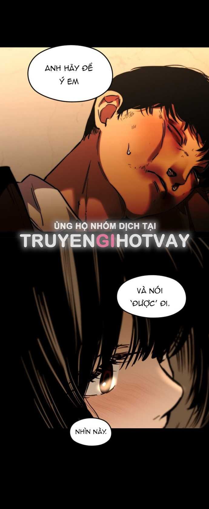 đọc truyện [18+] Nari Ở Nhà Đối Diện Chương 59.1 ảnh 39 tại Thiên Thai Truyện
