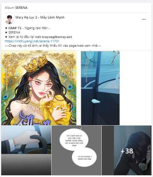 đọc truyện [18+] Nari Ở Nhà Đối Diện Chương 59.1 ảnh 42 tại Thiên Thai Truyện