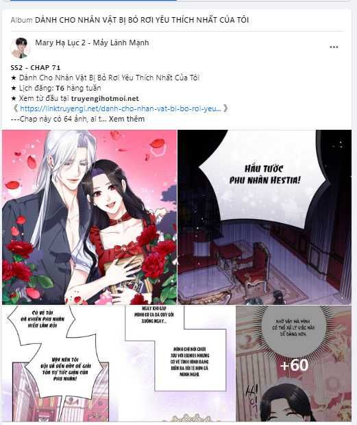 đọc truyện [18+] Nari Ở Nhà Đối Diện Chương 59.2 ảnh 24 tại Thiên Thai Truyện