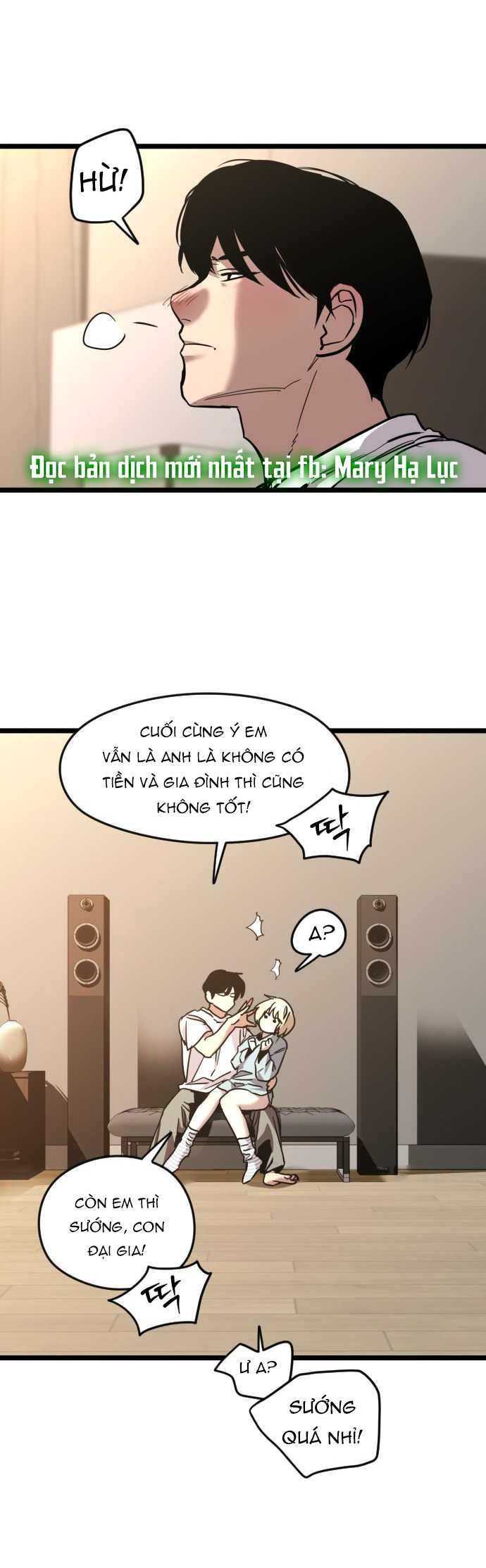 đọc truyện [18+] Nari Ở Nhà Đối Diện Chương 59.2 ảnh 6 tại Thiên Thai Truyện