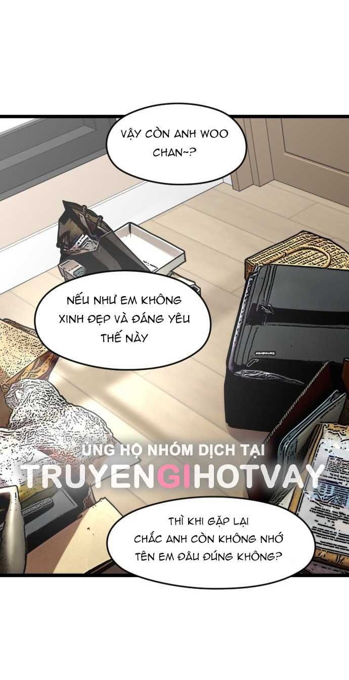 đọc truyện [18+] Nari Ở Nhà Đối Diện Chương 60.1 ảnh 3 tại Thiên Thai Truyện