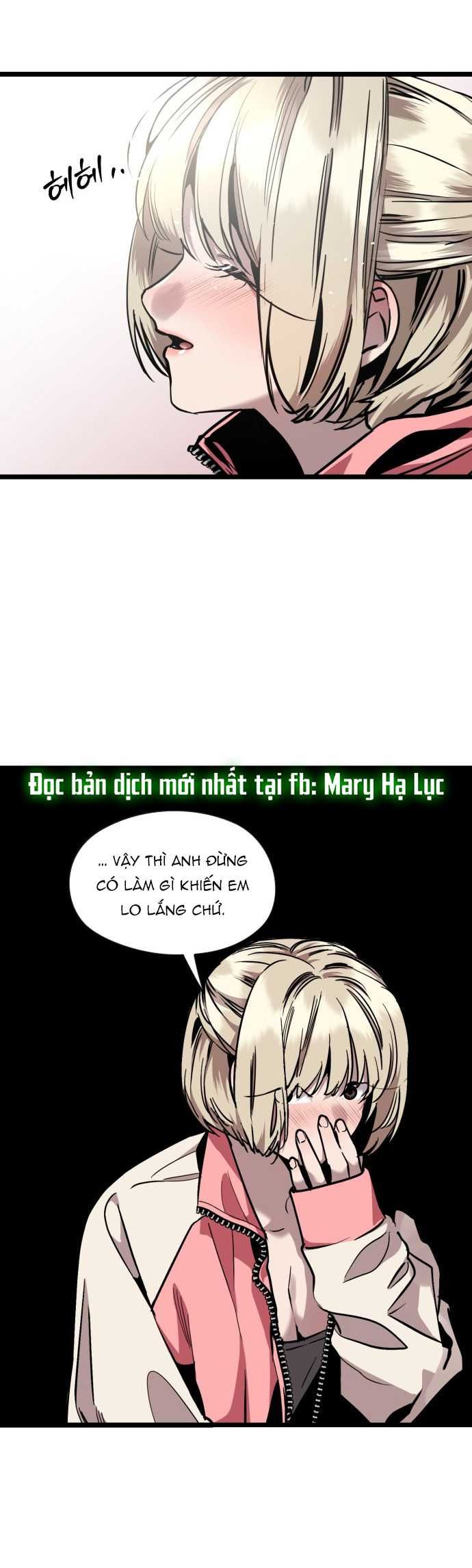 đọc truyện [18+] Nari Ở Nhà Đối Diện Chương 60.1 ảnh 10 tại Thiên Thai Truyện