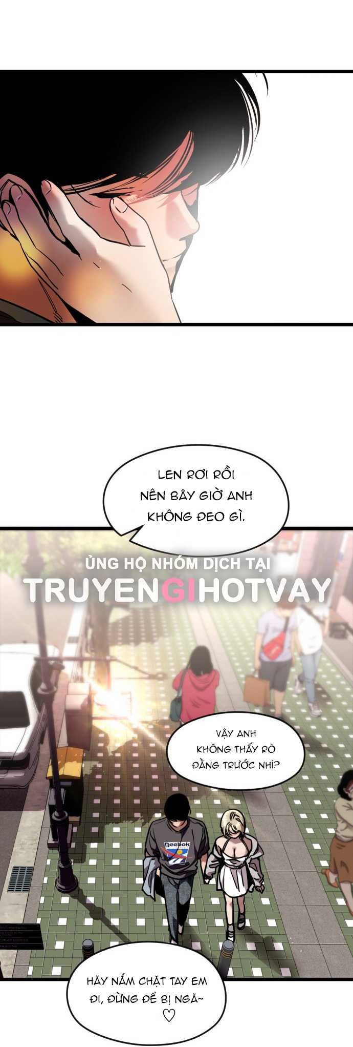đọc truyện [18+] Nari Ở Nhà Đối Diện Chương 60.2 ảnh 2 tại Thiên Thai Truyện
