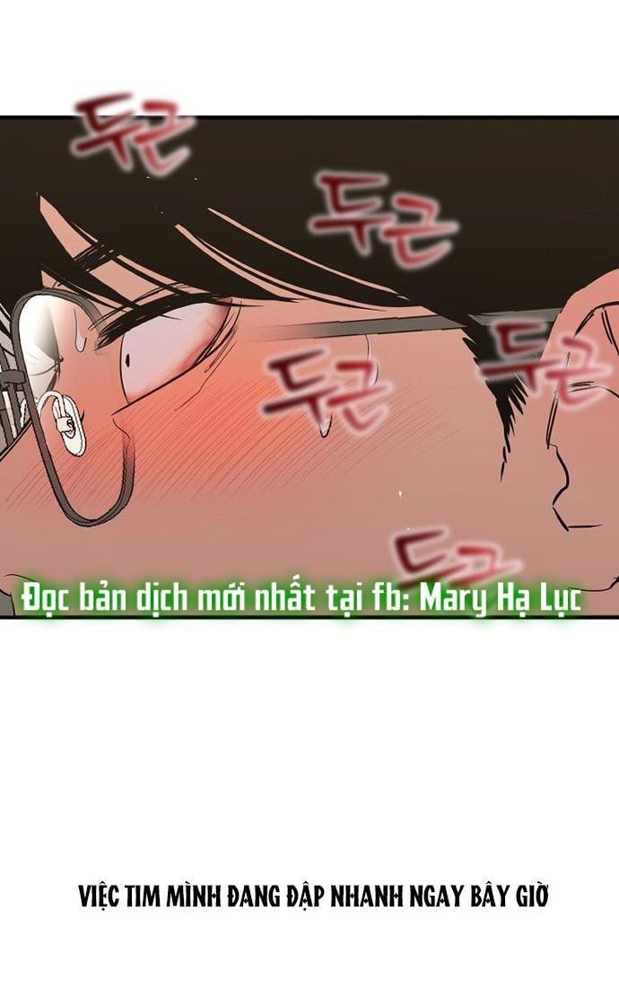 đọc truyện [18+] Nari Ở Nhà Đối Diện Chương 6.1 ảnh 14 tại Thiên Thai Truyện