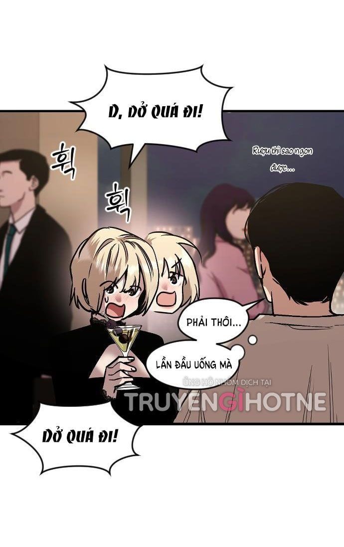 đọc truyện [18+] Nari Ở Nhà Đối Diện Chương 6.1 ảnh 21 tại Thiên Thai Truyện