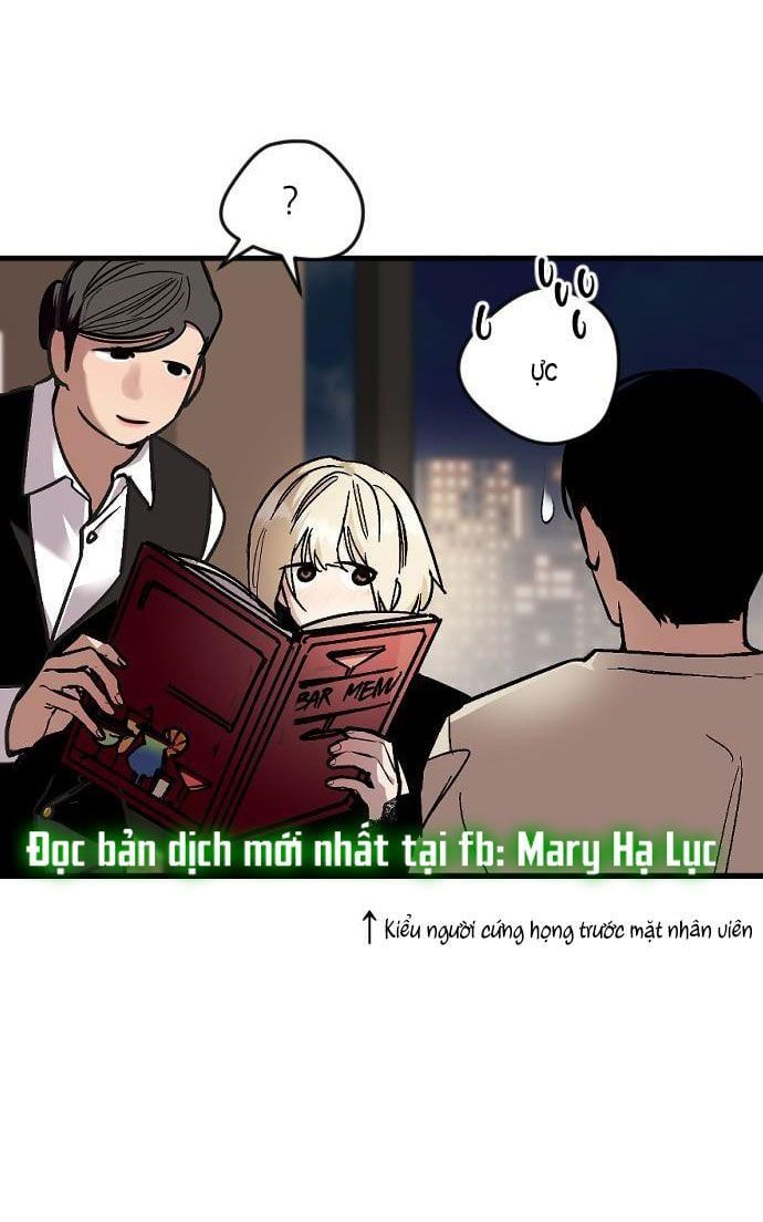 đọc truyện [18+] Nari Ở Nhà Đối Diện Chương 6.1 ảnh 23 tại Thiên Thai Truyện