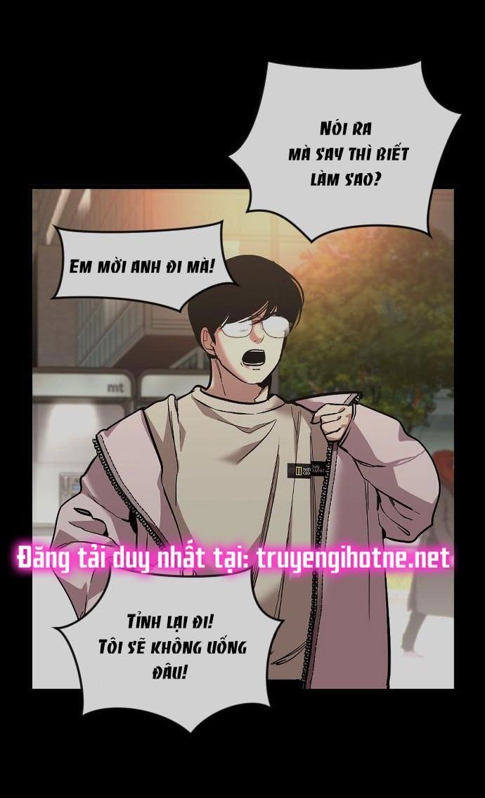 đọc truyện [18+] Nari Ở Nhà Đối Diện Chương 6.1 ảnh 25 tại Thiên Thai Truyện