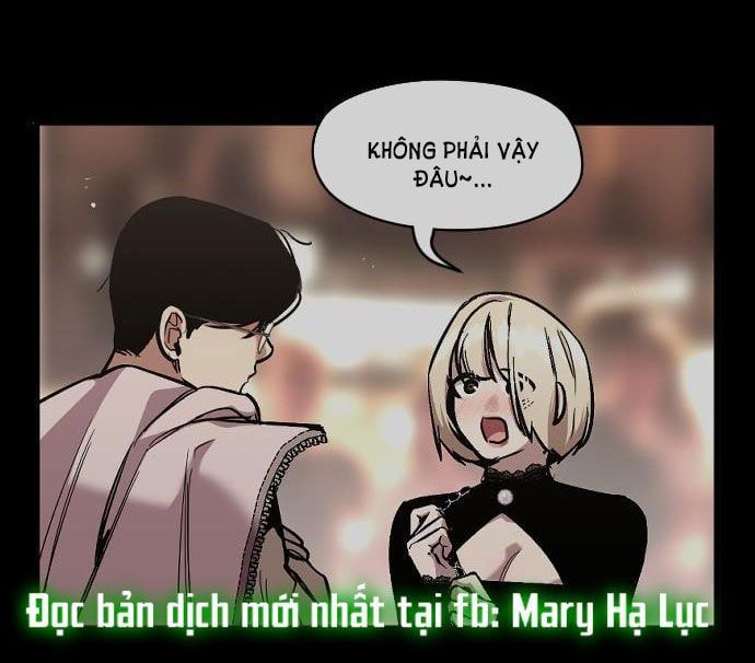 đọc truyện [18+] Nari Ở Nhà Đối Diện Chương 6.1 ảnh 26 tại Thiên Thai Truyện