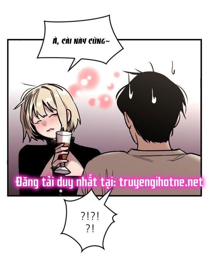 đọc truyện [18+] Nari Ở Nhà Đối Diện Chương 6.1 ảnh 32 tại Thiên Thai Truyện