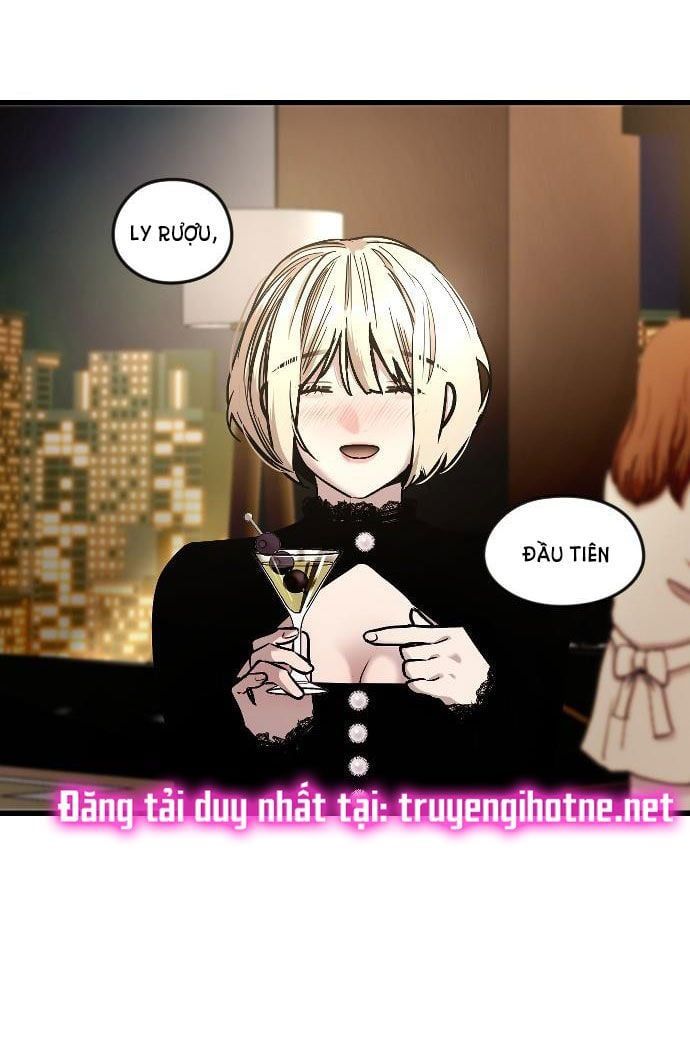đọc truyện [18+] Nari Ở Nhà Đối Diện Chương 6.1 ảnh 10 tại Thiên Thai Truyện