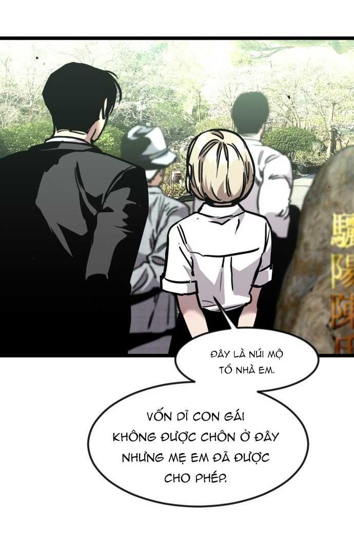 đọc truyện [18+] Nari Ở Nhà Đối Diện Chương 61.1 ảnh 16 tại Thiên Thai Truyện