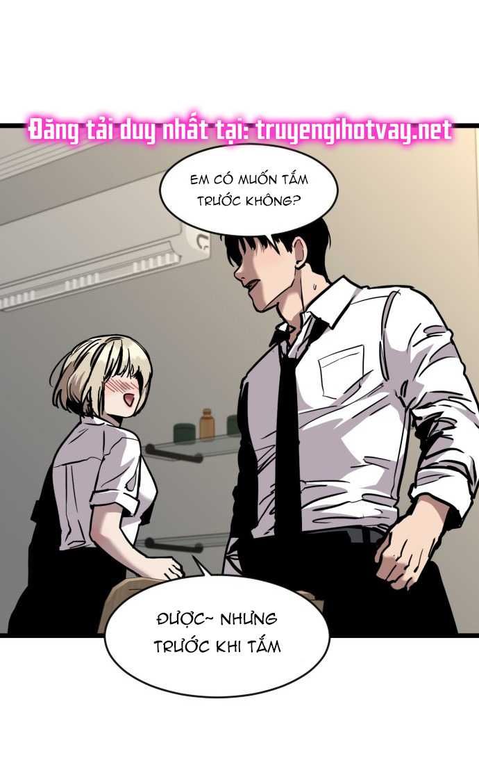 đọc truyện [18+] Nari Ở Nhà Đối Diện Chương 61.1 ảnh 30 tại Thiên Thai Truyện