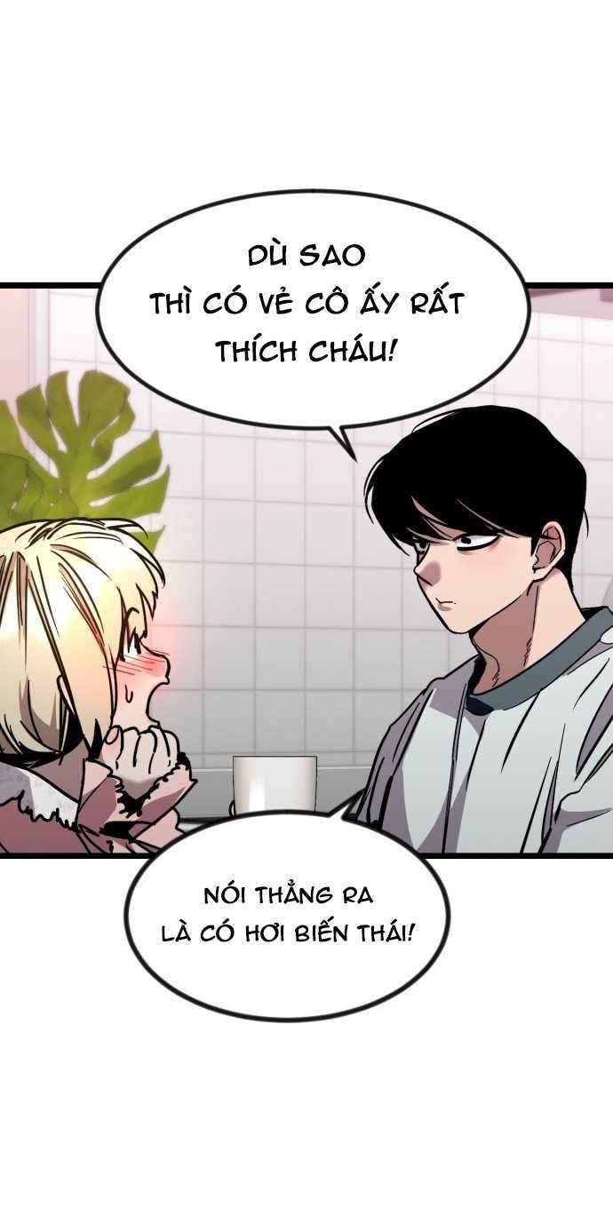 đọc truyện [18+] Nari Ở Nhà Đối Diện Chương 61.2 ảnh 15 tại Thiên Thai Truyện