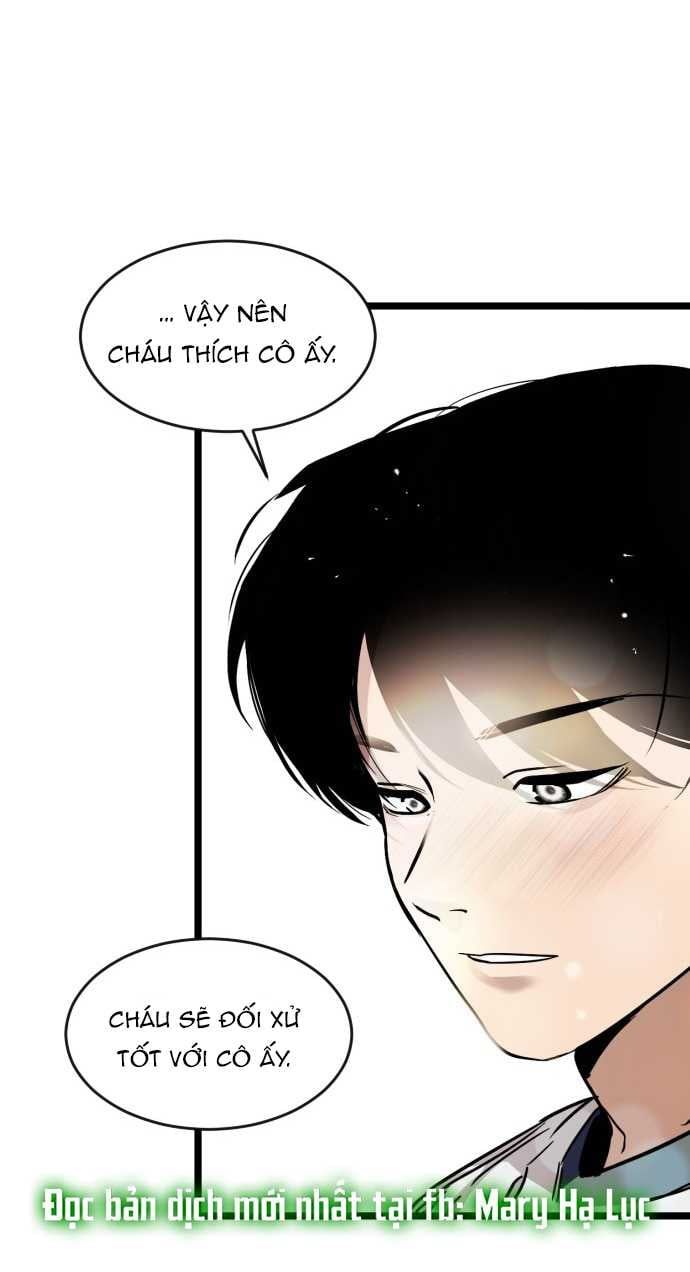 đọc truyện [18+] Nari Ở Nhà Đối Diện Chương 61.2 ảnh 17 tại Thiên Thai Truyện