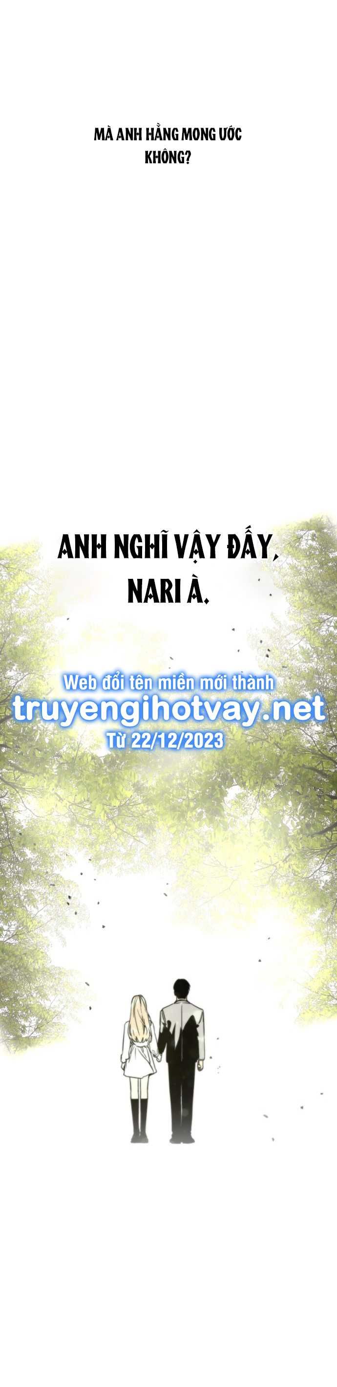 đọc truyện [18+] Nari Ở Nhà Đối Diện Chương 61.2 ảnh 39 tại Thiên Thai Truyện