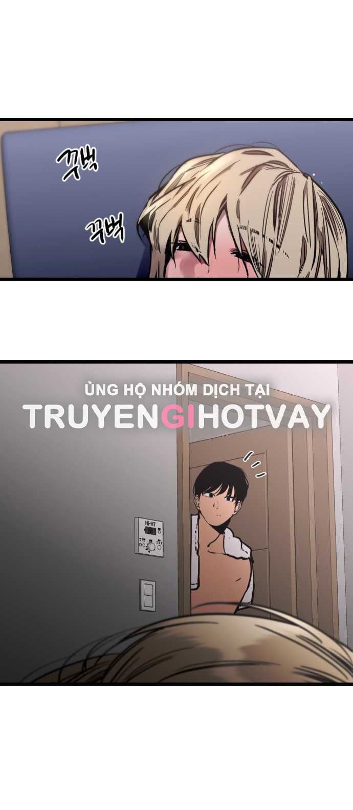 đọc truyện [18+] Nari Ở Nhà Đối Diện Chương 61.2 ảnh 6 tại Thiên Thai Truyện