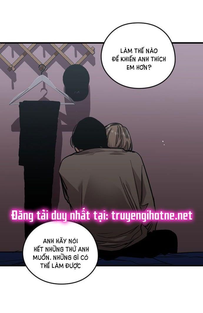 đọc truyện [18+] Nari Ở Nhà Đối Diện Chương 6.2 ảnh 13 tại Thiên Thai Truyện