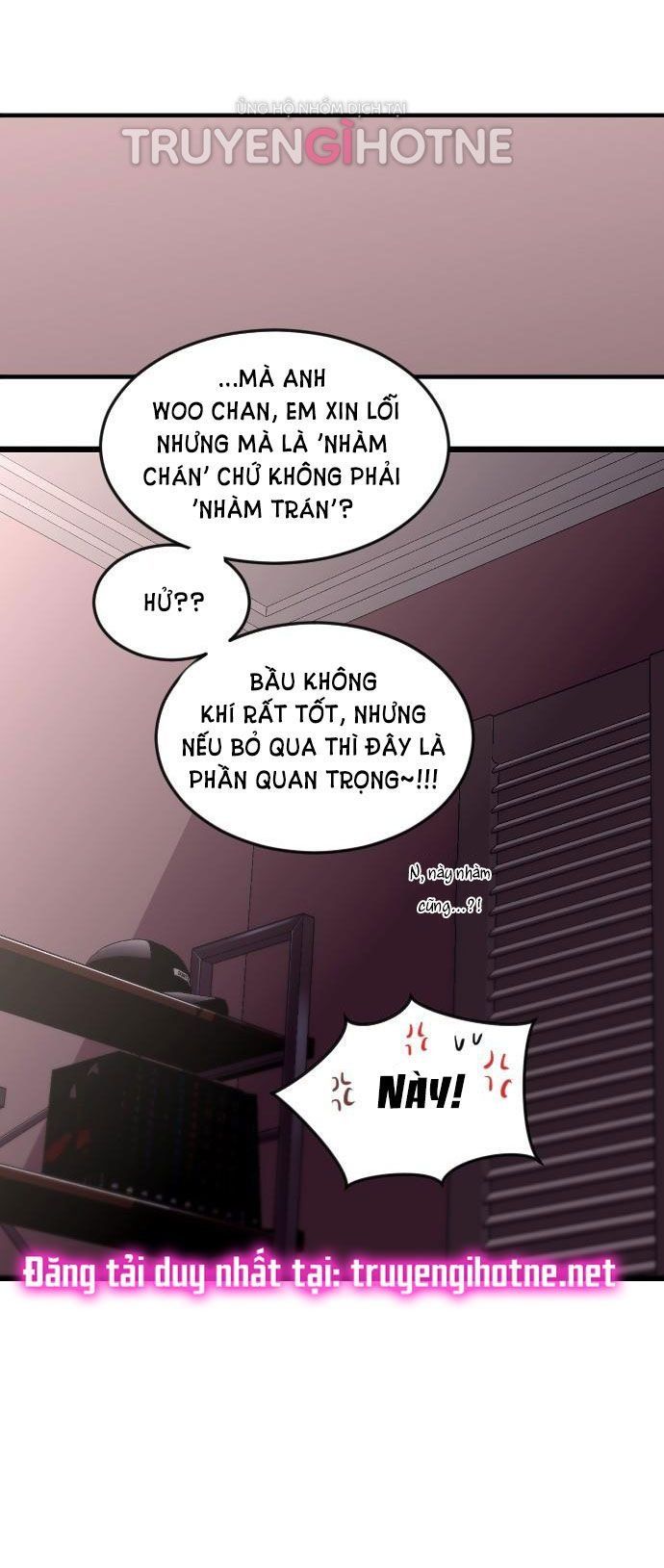 đọc truyện [18+] Nari Ở Nhà Đối Diện Chương 6.2 ảnh 36 tại Thiên Thai Truyện