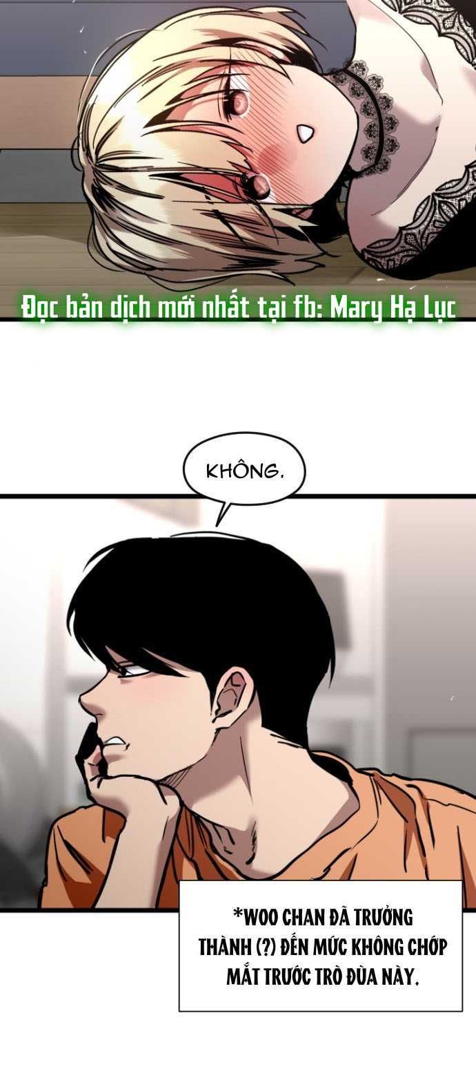 đọc truyện [18+] Nari Ở Nhà Đối Diện Chương 62.1 ảnh 13 tại Thiên Thai Truyện