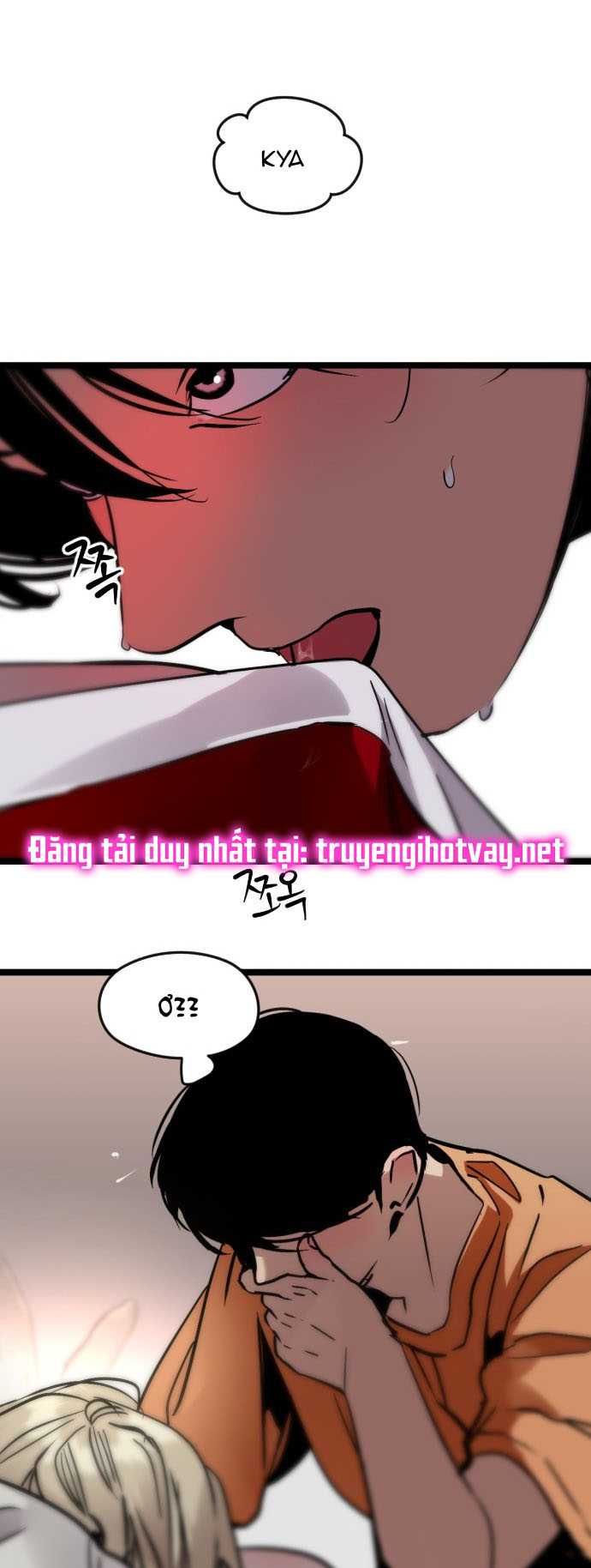 đọc truyện [18+] Nari Ở Nhà Đối Diện Chương 62.2 ảnh 13 tại Thiên Thai Truyện