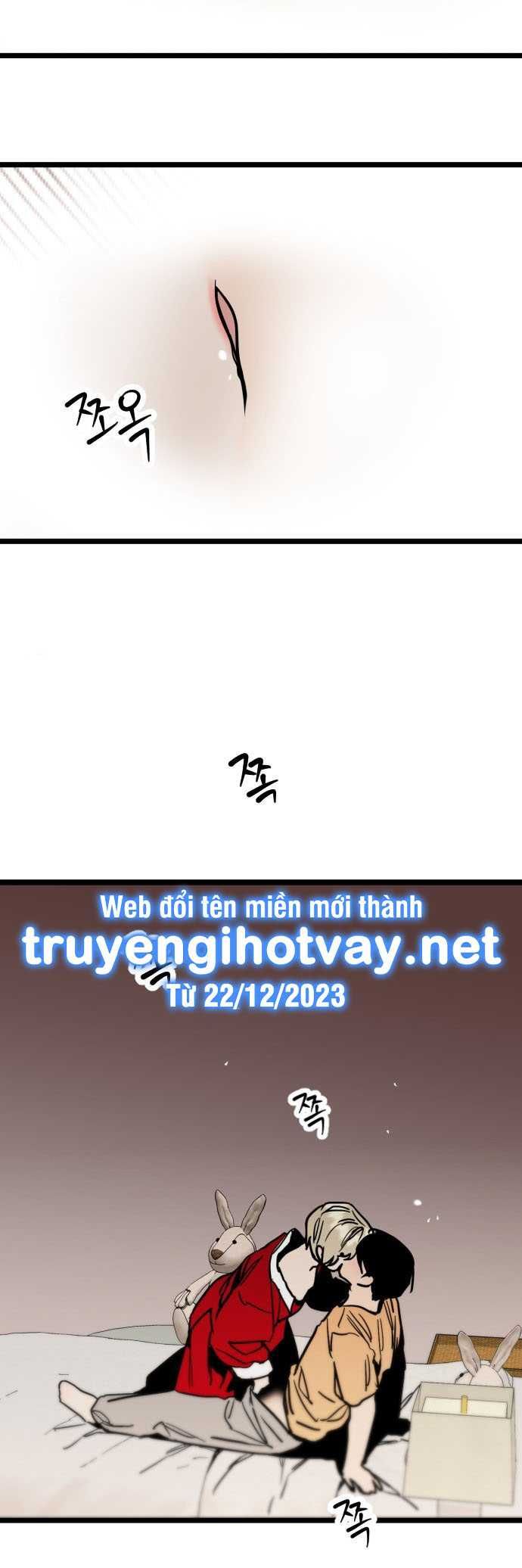 đọc truyện [18+] Nari Ở Nhà Đối Diện Chương 62.2 ảnh 8 tại Thiên Thai Truyện