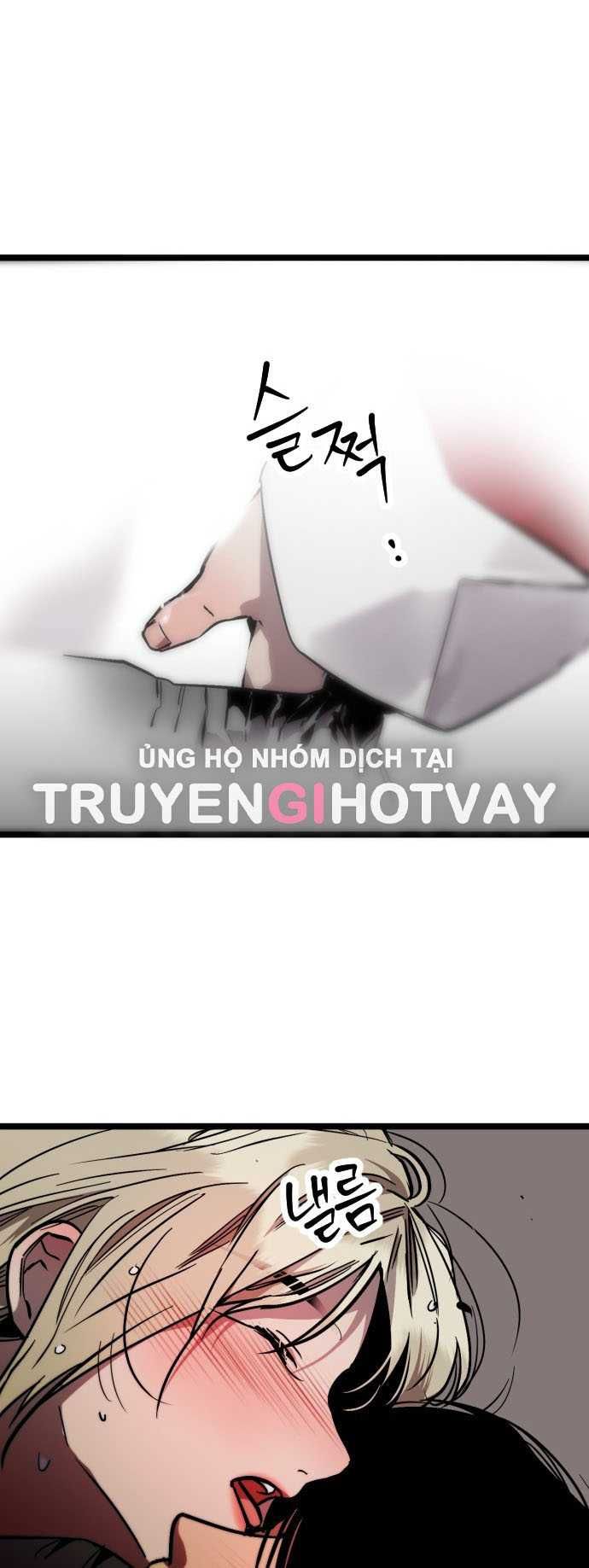 đọc truyện [18+] Nari Ở Nhà Đối Diện Chương 62.2 ảnh 10 tại Thiên Thai Truyện
