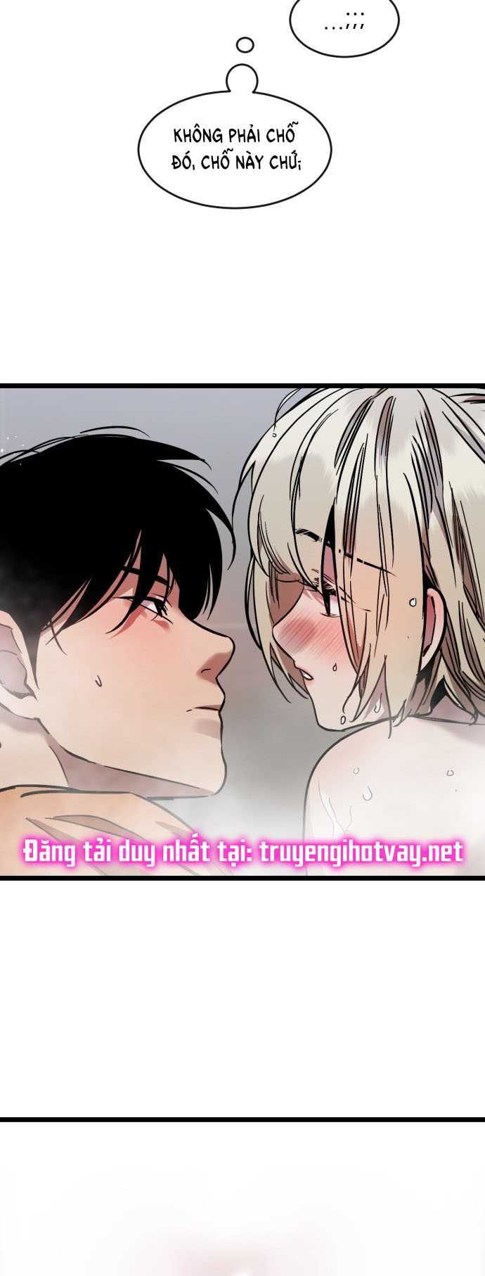 đọc truyện [18+] Nari Ở Nhà Đối Diện Chương 63.1 ảnh 16 tại Thiên Thai Truyện