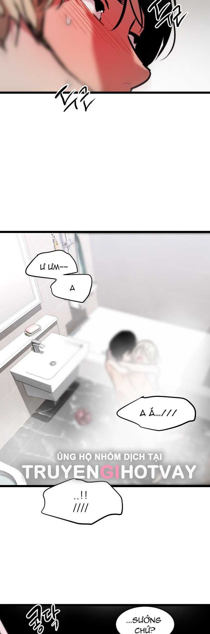 đọc truyện [18+] Nari Ở Nhà Đối Diện Chương 63.2 ảnh 2 tại Thiên Thai Truyện