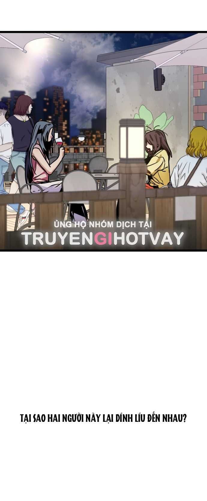 đọc truyện [18+] Nari Ở Nhà Đối Diện Chương 64.1 ảnh 3 tại Thiên Thai Truyện