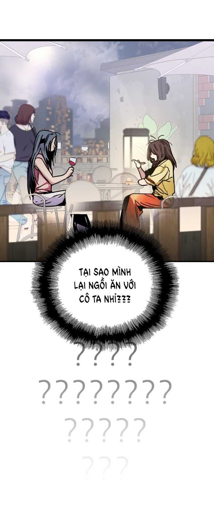 đọc truyện [18+] Nari Ở Nhà Đối Diện Chương 64.1 ảnh 22 tại Thiên Thai Truyện