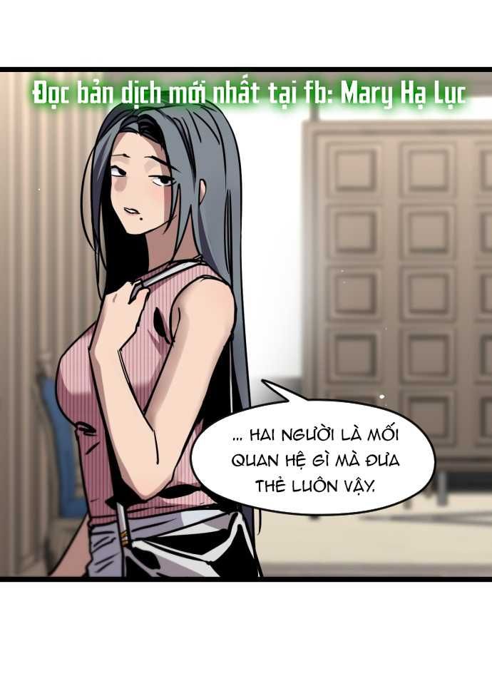 đọc truyện [18+] Nari Ở Nhà Đối Diện Chương 64.1 ảnh 31 tại Thiên Thai Truyện