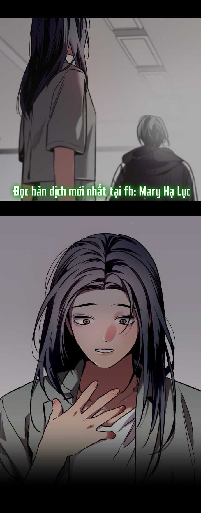 đọc truyện [18+] Nari Ở Nhà Đối Diện Chương 64.1 ảnh 7 tại Thiên Thai Truyện