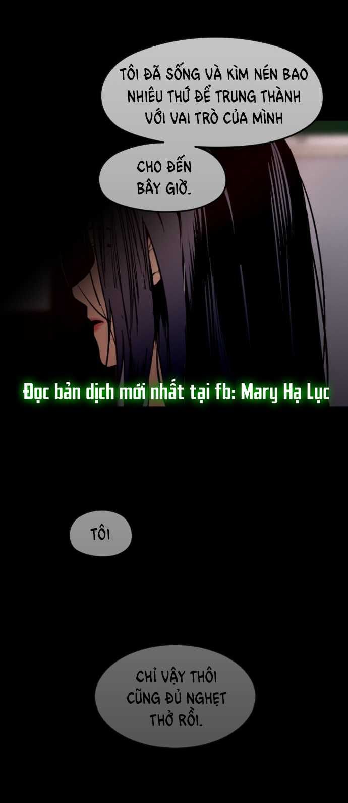 đọc truyện [18+] Nari Ở Nhà Đối Diện Chương 65.2 ảnh 11 tại Thiên Thai Truyện