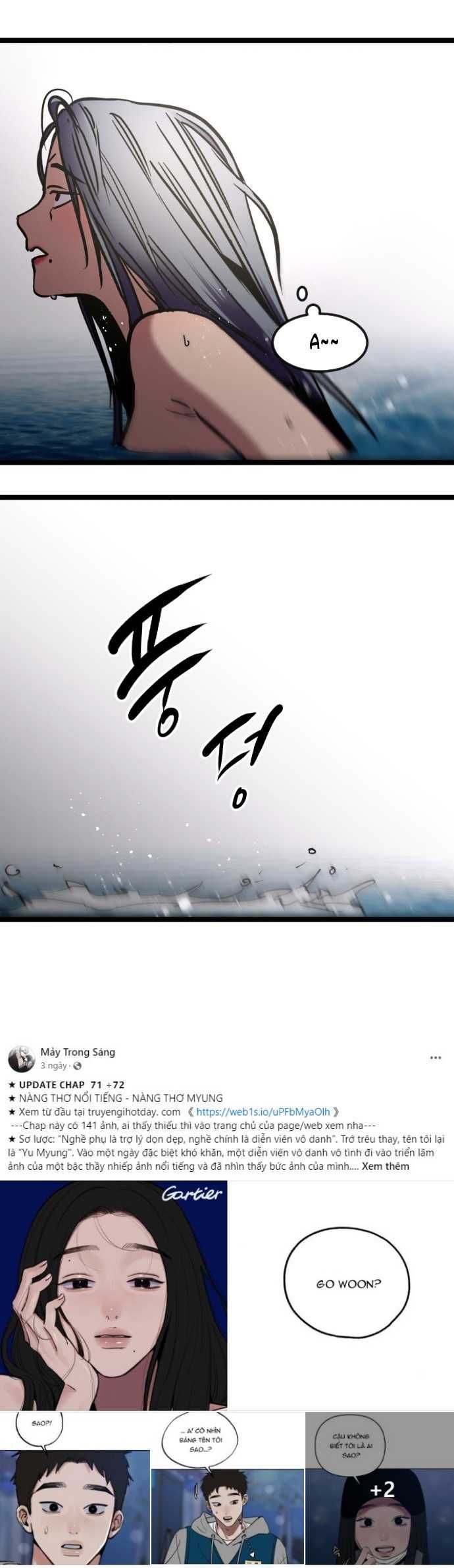 đọc truyện [18+] Nari Ở Nhà Đối Diện Chương 65.2 ảnh 8 tại Thiên Thai Truyện