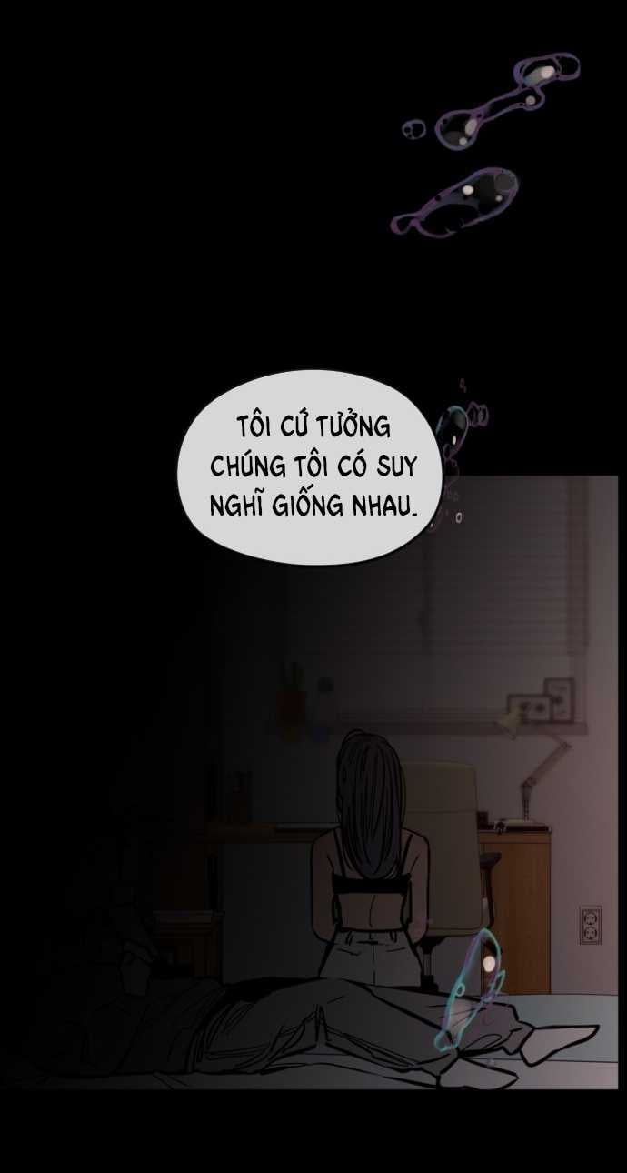đọc truyện [18+] Nari Ở Nhà Đối Diện Chương 65.2 ảnh 10 tại Thiên Thai Truyện
