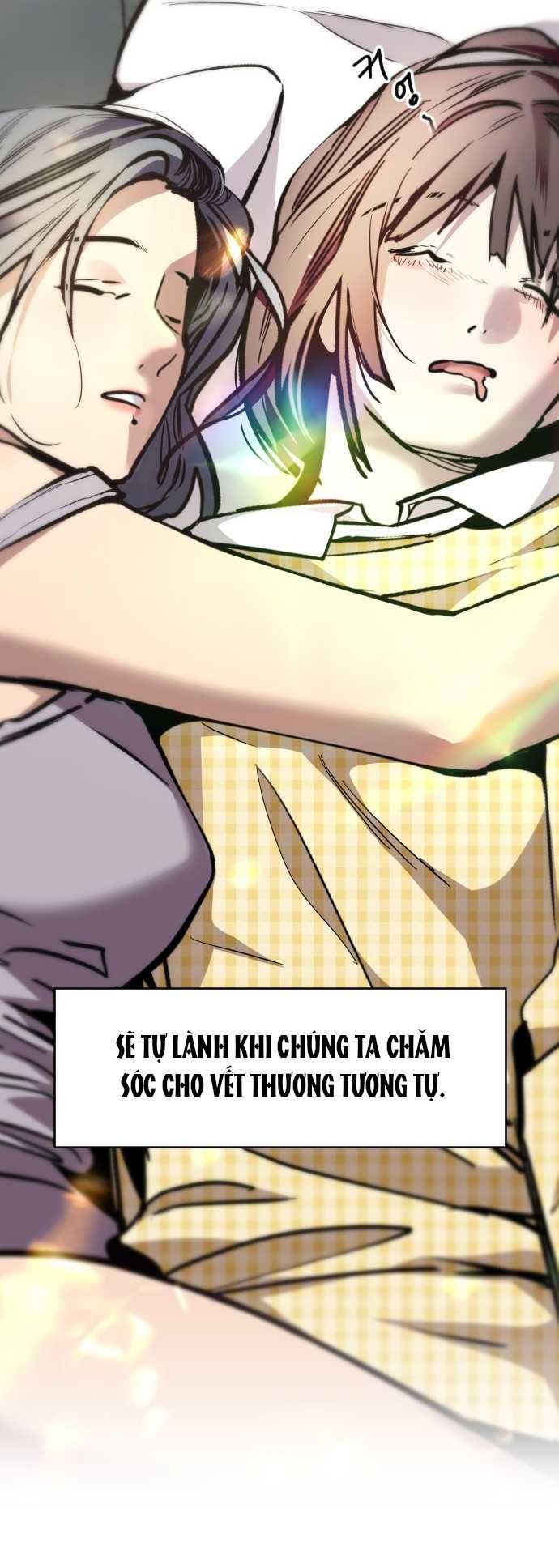 đọc truyện [18+] Nari Ở Nhà Đối Diện Chương 66.2 ảnh 21 tại Thiên Thai Truyện
