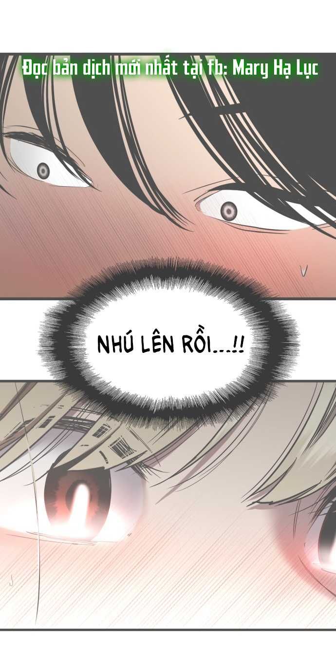 đọc truyện [18+] Nari Ở Nhà Đối Diện Chương 66.2 ảnh 22 tại Thiên Thai Truyện