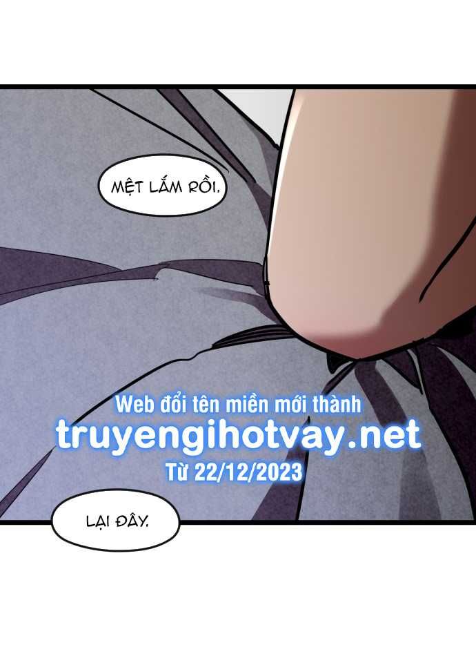 đọc truyện [18+] Nari Ở Nhà Đối Diện Chương 66.2 ảnh 9 tại Thiên Thai Truyện