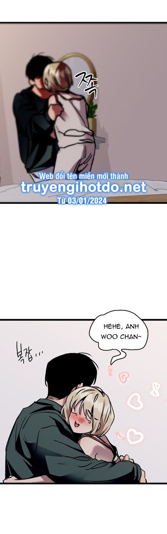 đọc truyện [18+] Nari Ở Nhà Đối Diện Chương 68.1 ảnh 13 tại Thiên Thai Truyện