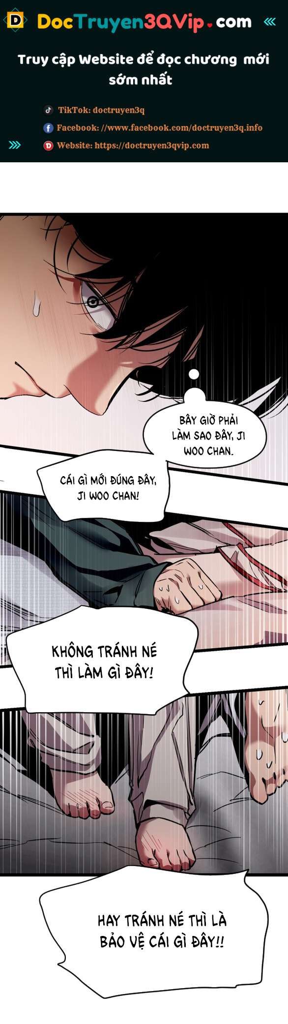 đọc truyện [18+] Nari Ở Nhà Đối Diện Chương 68.2 ảnh 1 tại Thiên Thai Truyện