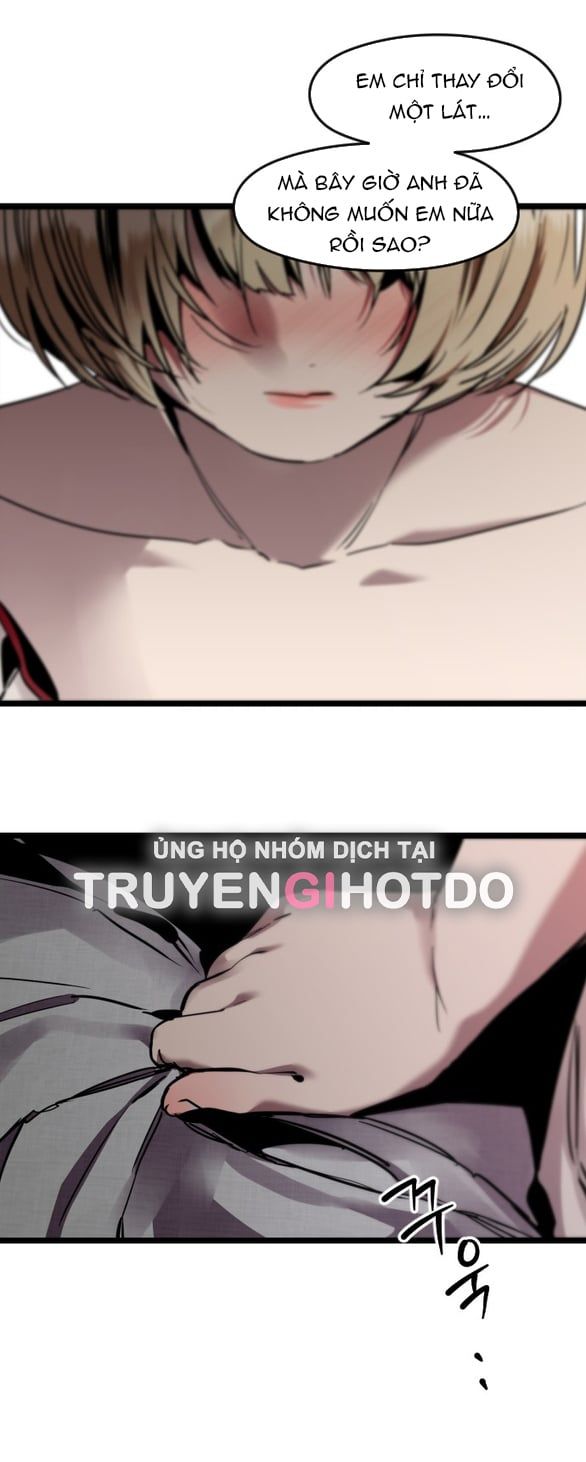 đọc truyện [18+] Nari Ở Nhà Đối Diện Chương 68.2 ảnh 11 tại Thiên Thai Truyện