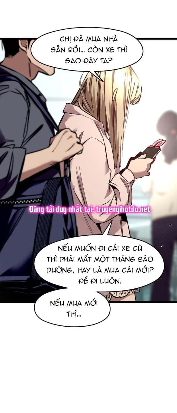 đọc truyện [18+] Nari Ở Nhà Đối Diện Chương 69.2 ảnh 15 tại Thiên Thai Truyện