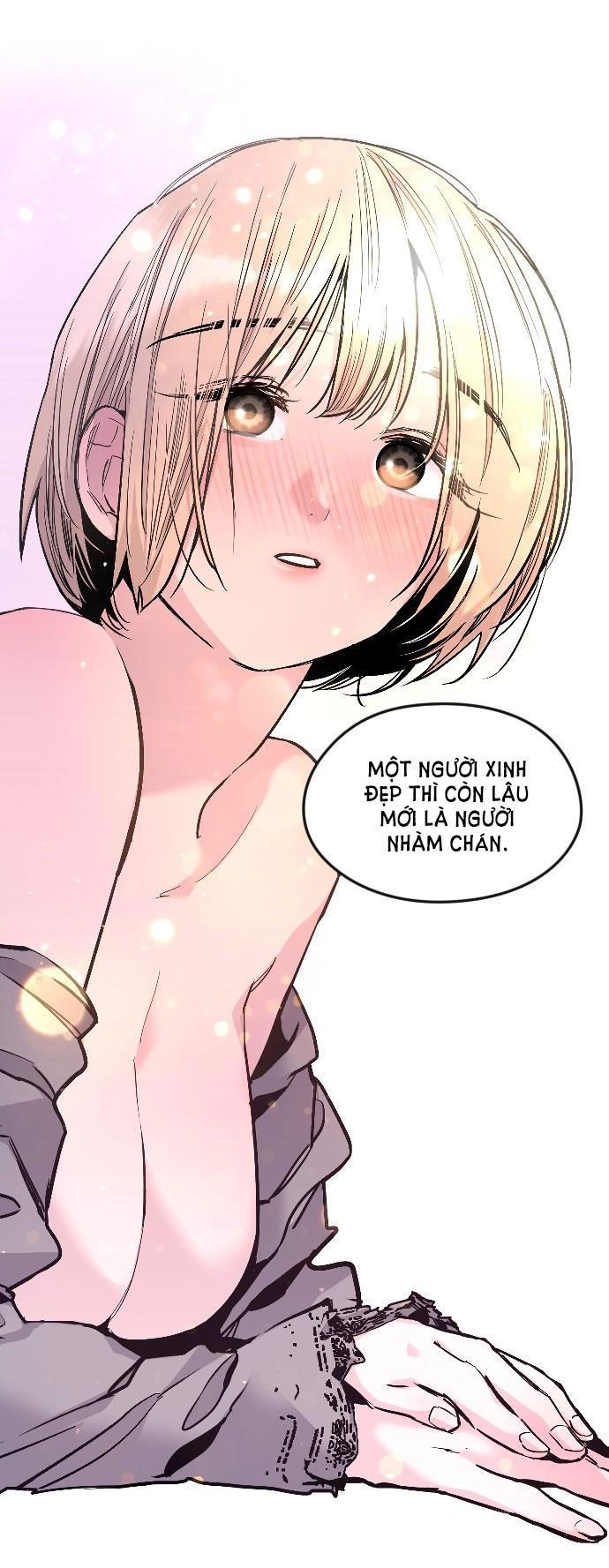 đọc truyện [18+] Nari Ở Nhà Đối Diện Chương 7.1 ảnh 16 tại Thiên Thai Truyện