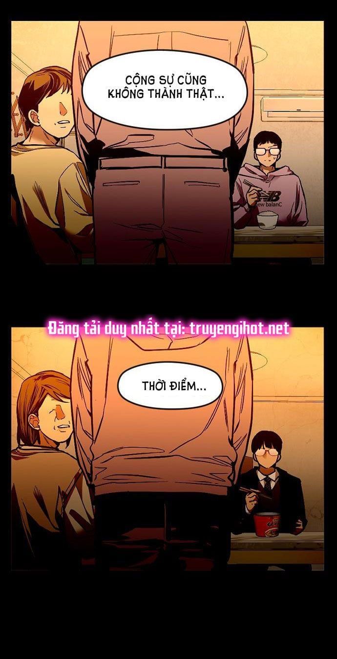 đọc truyện [18+] Nari Ở Nhà Đối Diện Chương 7.1 ảnh 21 tại Thiên Thai Truyện