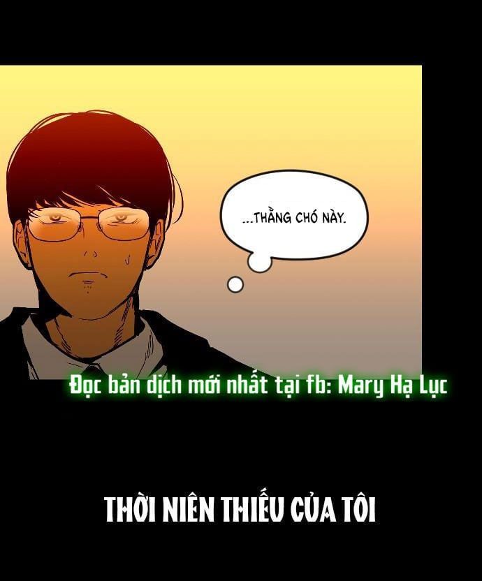 đọc truyện [18+] Nari Ở Nhà Đối Diện Chương 7.1 ảnh 22 tại Thiên Thai Truyện